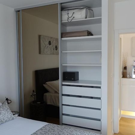 Euphoria Luxury Apartment Split Exterior foto