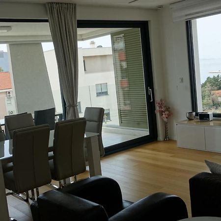 Euphoria Luxury Apartment Split Exterior foto
