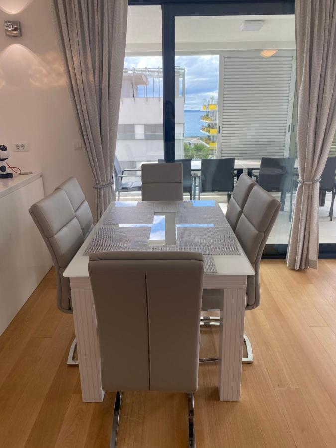 Euphoria Luxury Apartment Split Exterior foto