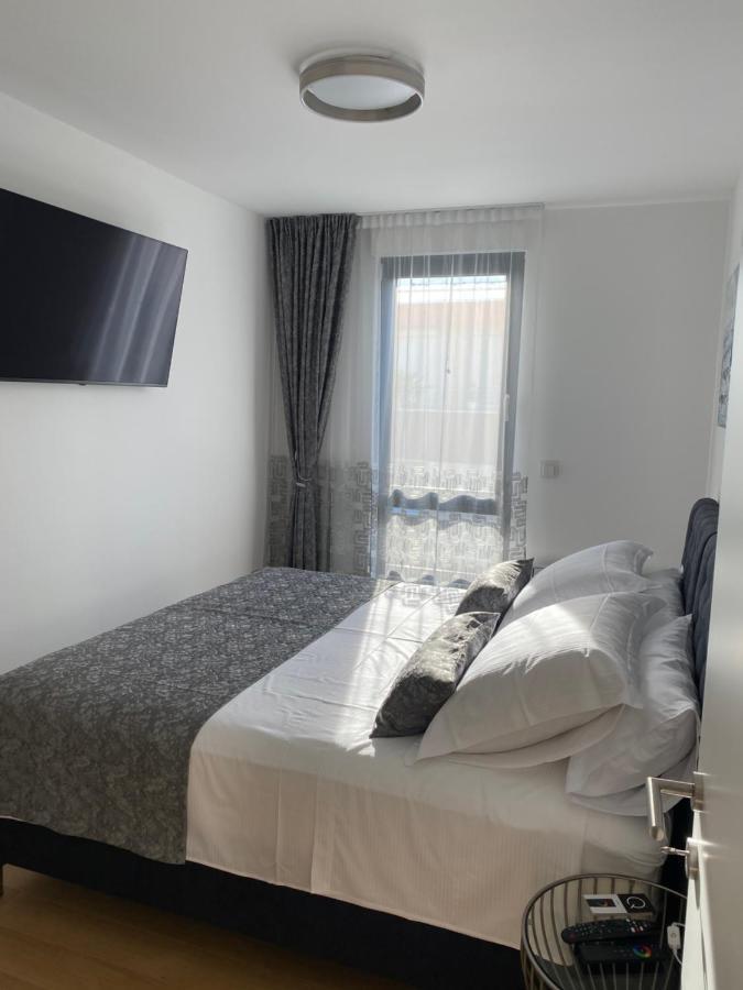 Euphoria Luxury Apartment Split Exterior foto