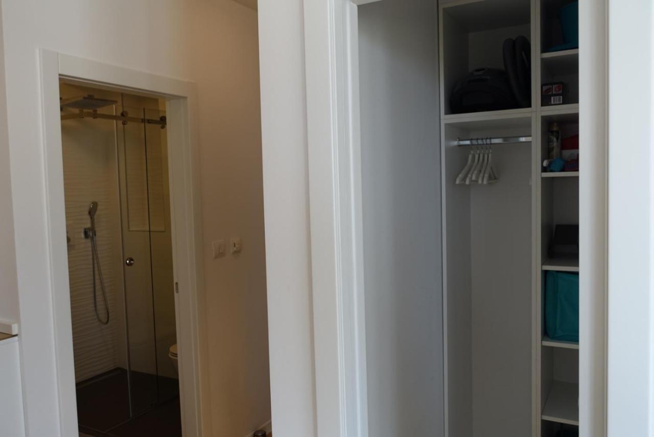 Euphoria Luxury Apartment Split Exterior foto